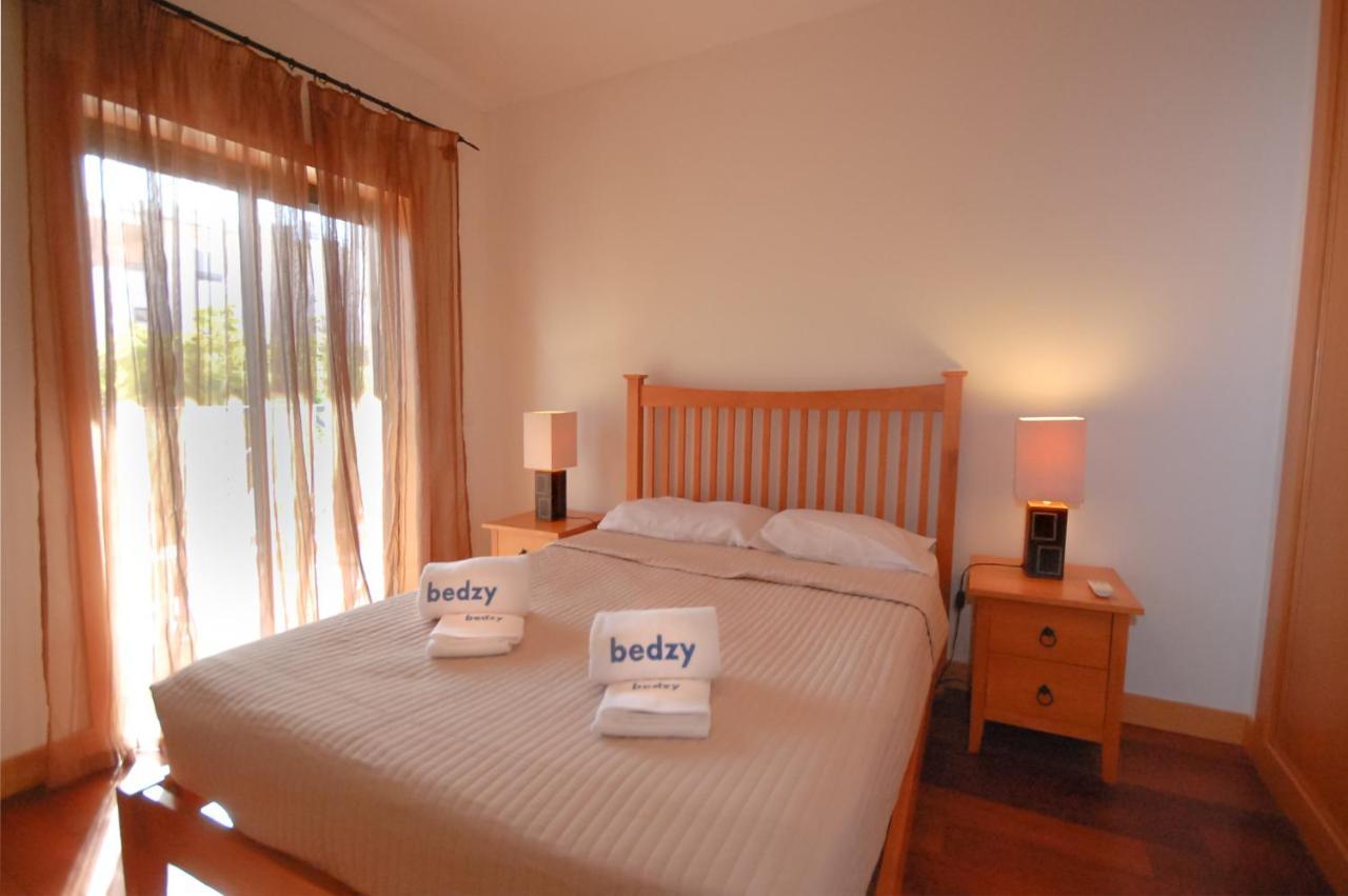 Apartamento Corcovada - By Bedzy Apartment Албуфейра Екстериор снимка